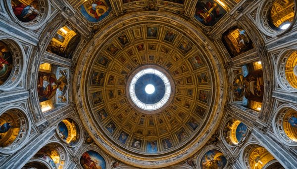 The best ways to visit the vatican: a must-read guide