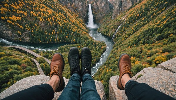 Understanding the usa tourist visa: your path to adventure