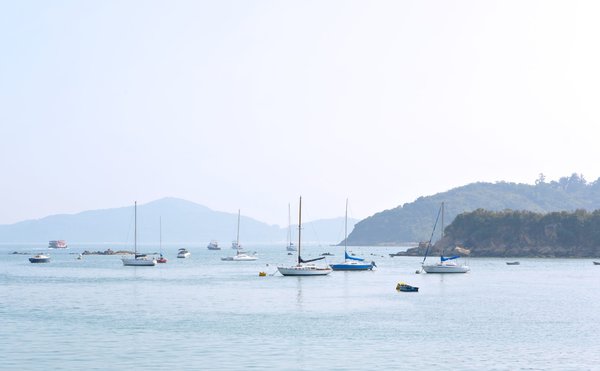 Discover premium yacht rentals and transfers in st. barts