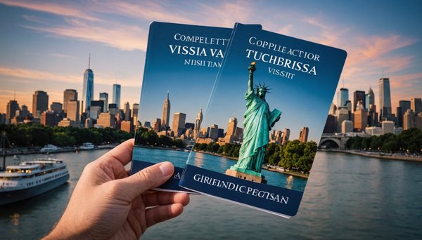 Essential guide to the usa tourist visa for your travel plans