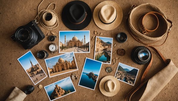 Hidden travel gems: must-visit spots around the world