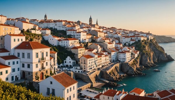 Explore top expat communities for an easy relocation to portugal